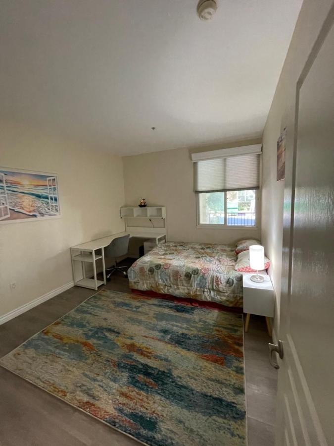 Resort Like Stay In A Lovely Room Near Uci 尔湾 外观 照片